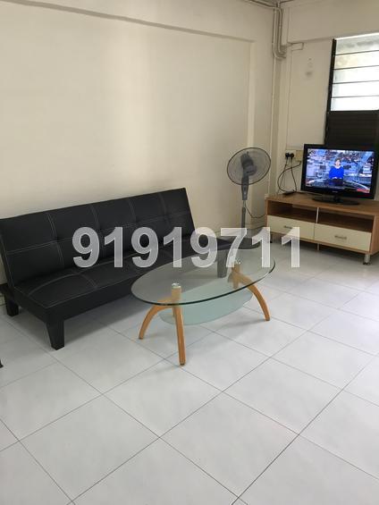 Blk 703 West Coast Road (Clementi), HDB 3 Rooms #147063952